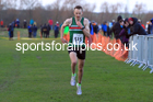 Senior mens 2022 Northern Cross Country Champs., Pontefract. Photo: David T. Hewitson/Sports for All Pics
